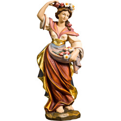 Alegoría Primavera
